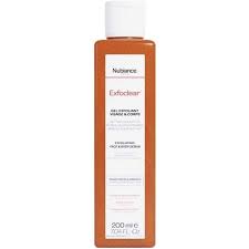 Nubiance EXFOCLAR 200ml